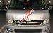 Cần bán xe Toyota Hiace MT đời 2008, màu bạc