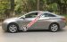 Bán xe Hyundai Sonata 2.0 AT sản xuất 2009, màu bạc, nhập khẩu