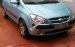 Bán xe Hyundai Getz 1.1 sản xuất năm 2008, màu xanh lam, nhập khẩu nguyên chiếc