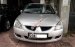 Chính chủ bán Mitsubishi Lancer GLX sản xuất năm 2003, màu bạc