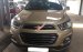 Bán Chevrolet Captiva Revv 2.4 2016, màu vàng cát, giá TL, hỗ trợ góp