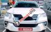 Cần bán gấp Toyota Fortuner V 4X2AT đời 2017, màu trắng  