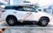 Cần bán gấp Toyota Fortuner V 4X2AT đời 2017, màu trắng  