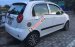 Cần bán Chevrolet Spark AT đời 2009, màu trắng, còn rất mới