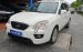 Bán Kia Carens 2.0AT năm 2012, màu trắng 