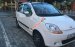 Cần bán Chevrolet Spark AT đời 2009, màu trắng, còn rất mới