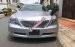 Bán xe Lexus LS 460L năm sản xuất 2009, màu bạc