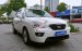 Bán Kia Carens 2.0AT năm 2012, màu trắng 