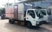 Bán xe tải Isuzu QKR77H 2.1 tấn Euro 4
