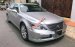 Bán xe Lexus LS 460L năm sản xuất 2009, màu bạc