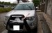 Bán xe Mitsubishi Triton GLS đời 2009, màu bạc, nhập khẩu nguyên chiếc
