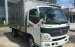 Bán xe tải 5T Aumark 500, thùng dài 4.2m, hỗ trợ trả góp, chất lượng vượt trội
