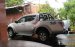 Bán xe Mitsubishi Triton GLS đời 2009, màu bạc, nhập khẩu nguyên chiếc