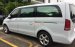 Xe Cũ Mercedes-Benz V-Class V220d 2016