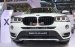 Xe Mới BMW X3 XDrive20i 2018