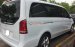 Xe Cũ Mercedes-Benz V-Class V220d 2016