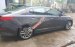 Cần bán Kia Optima 2.0 đời 2015, màu xám, nhập khẩu