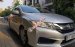 Bán Honda City 2016 số sàn