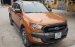 Bán ô tô Ford Ranger Wildtrack 3.2 SX tháng 12/2015 đăng ký 2016