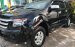 Bán xe Ford Ranger XLS 4X2 MT năm 2014, màu đen, nhập khẩu, lh: 0918889278