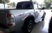 Bán ô tô Ford Ranger XL đời 2011, màu bạc, nhập khẩu nguyên chiếc