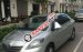 Cần bán lại xe Toyota Vios E 1.5MT năm 2013, màu bạc 