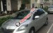 Cần bán lại xe Toyota Vios E 1.5MT năm 2013, màu bạc 