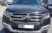 Bán Ford Everest Titanium 2.2L đời 2017, màu đen, nhập khẩu