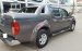 Nissan Navara LE 2.5, số sàn, máy dầu, sx 2012 đăng ký 2013, màu xám (ghi), nhập khẩu Thái Lan