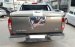 Nissan Navara LE 2.5, số sàn, máy dầu, sx 2012 đăng ký 2013, màu xám (ghi), nhập khẩu Thái Lan