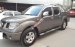 Nissan Navara LE 2.5, số sàn, máy dầu, sx 2012 đăng ký 2013, màu xám (ghi), nhập khẩu Thái Lan