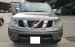Nissan Navara LE 2.5, số sàn, máy dầu, sx 2012 đăng ký 2013, màu xám (ghi), nhập khẩu Thái Lan