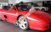 Cần bán lại xe Ferrari F 355 sản xuất 1998, màu đỏ nhập khẩu