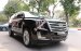 Bán ô tô Cadillac Escalade ESV Platinum sx 2016 dk 2017, màu đen, nhập khẩu