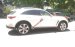 Bán xe Infiniti QX70 đời 2018, màu trắng, nhập khẩu nguyên chiếc