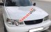 Bán Toyota Corolla altis năm sản xuất 2000, màu trắng như mới, giá chỉ 118 triệu