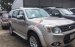 Bán xe cũ Ford Everest 4x2 AT 2014, màu vàng, LH: 0918889278 để được tư vấn