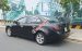 Bán ô tô Daewoo Lacetti 1.6 đời 2009, màu đen 