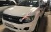 Bán Ford Ranger XL 4x4 MT đời 2015, màu trắng