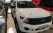 Bán Ford Ranger XL 4x4 MT đời 2015, màu trắng
