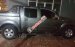 Cần bán gấp Nissan Navara bản LE đời 2012 màu xám