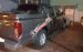 Cần bán gấp Nissan Navara bản LE đời 2012 màu xám