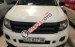 Bán Ford Ranger XL 4x4 MT đời 2015, màu trắng