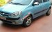 Bán Hyundai Getz 1.1 đời 2008, màu xanh lam, xe nhập