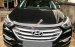 Cần bán xe Hyundai Santafe 2.4AT(4x4) 2016, máy xăng