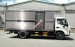 Giá tải thùng Hino 1,9 tấn XZU650 - bán xe tải Hino 1T9 thùng kín