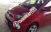 Cần bán xe Kia Morning EXMT năm 2016, màu đỏ