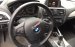Cần bán BMW 1 Series 116i sản xuất 2014, màu xanh lam, xe nhập