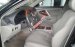Bán xe Toyota Camry GLX đời 2008, màu đen  