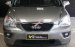 Cần bán xe Kia Carens SX 2.0AT sản xuất 2011, màu xám (ghi)